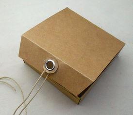 包装纸盒视频,视频揭秘制作全过程