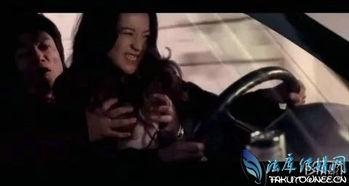 舒淇车震视频,真相揭秘与网络舆论风暴